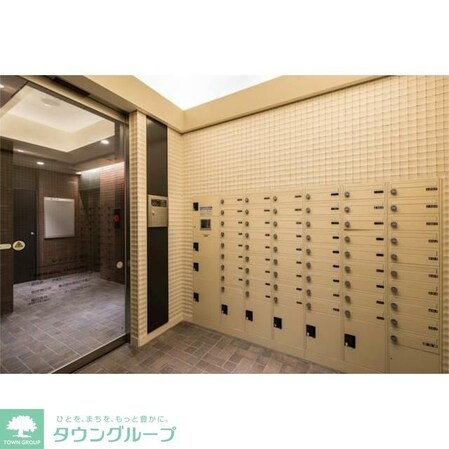 レジディア国立の物件内観写真